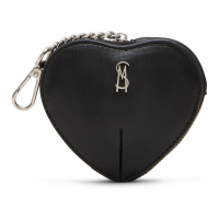 Steve Madden 'Boxed Zip-Around Heart' Beutel für Damen