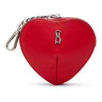 Steve Madden 'Boxed Zip-Around Heart' Beutel für Damen