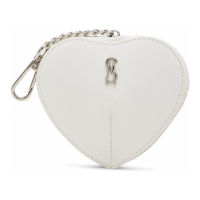 Steve Madden 'Boxed Zip-Around Heart' Beutel für Damen