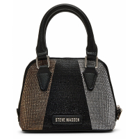 Steve Madden 'Hope Embellished Mini' Henkeltasche für Damen