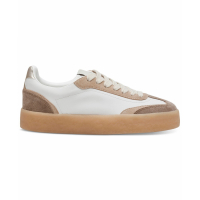 Steve Madden Sneakers à semelle plateforme 'Tux Double Lace-Up' pour Femmes