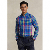 Polo Ralph Lauren Chemise 'Classic Fit Plaid Performance' pour Hommes