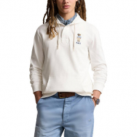 Polo Ralph Lauren Sweatshirt à capuche  'Polo Bear Rugby' pour Hommes