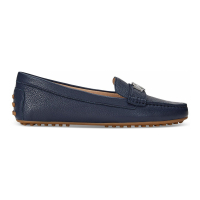 LAUREN Ralph Lauren Women's 'Barnsbury Slip-On Driver' Loafers