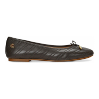 LAUREN Ralph Lauren Women's 'Jayna' Ballerinas