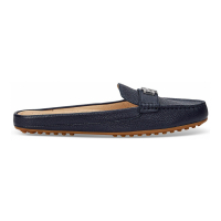 LAUREN Ralph Lauren Women's 'Barnsbury Slip-On Hardware' Loafers