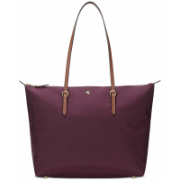 LAUREN Ralph Lauren Women's 'Medium Keaton' Tote Bag