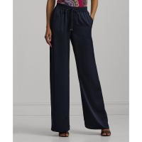 LAUREN Ralph Lauren Pantalon 'Lightweight' pour Femmes