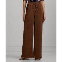 LAUREN Ralph Lauren Pantalon 'Lightweight' pour Femmes