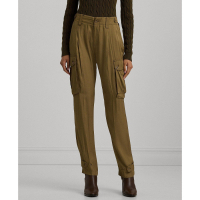 LAUREN Ralph Lauren Pantalon cargo pour Femmes