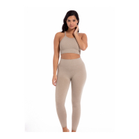 Magic Bodyfashion 'Lounge' Leggings für Damen