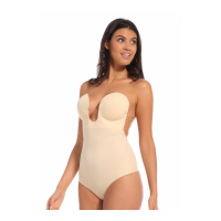 Magic Bodyfashion 'Luve' Body für Damen