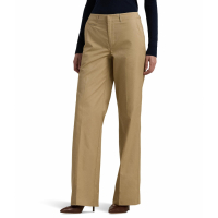 LAUREN Ralph Lauren Pantalon 'High-Rise' pour Femmes