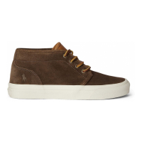 Polo Ralph Lauren Bottines 'Chukka' 'Keaton' pour Hommes