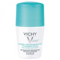 Vichy '48H Anti-Perspirant Treatment' Roll-on Deodorant - 50 ml