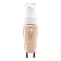 Vichy 'Liftactiv Flexiteint Anti-Wrinkle SPF20' Foundation - 25 Nude 30 ml