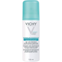 Vichy '48H Anti-Perspirant Anti Yellow and White Stains' Sprüh-Deodorant - 125 ml