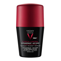 Vichy 'Clinical Control 96h Detranspirant' Roll-on Deodorant - 50 ml