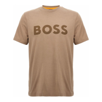 Hugo Boss 'Thinking 1' T-Shirt für Herren