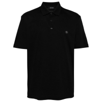 Hugo Boss Polo 'Logo-Appliqué' pour Hommes