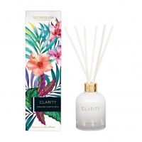 StoneGlow 'Clarity White Tea & Mint' Diffuser - 150 ml