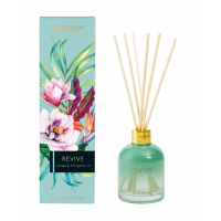 StoneGlow 'Revive Petitgrain & Bergamot' Diffuser - 150 ml