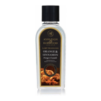 Ashleigh & Burwood 'Orange Cinnamon' Fragrance refill for Lamps - 250 ml