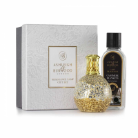 Ashleigh & Burwood 'Little Treasure & Cashmere Blankets' Fragrance Lamp Set - 2 Pieces