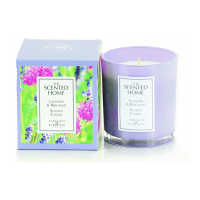 Ashleigh & Burwood Bougie parfumée 'Lavender & Bergamot' - 225 g