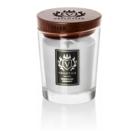 Vellutier Bougie parfumée 'Oudwood Journey Medium' - 225 g