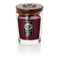 Vellutier Bougie parfumée 'Alpine Vin Brulé Medium' - 225 g