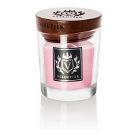 Vellutier 'Rosy Cheeks Small' Duftende Kerze - 90 g