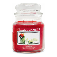 Village Candle 'Lady Bug' Duftende Kerze - 389 g