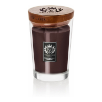 Vellutier 'Swiss Chocolate Fondant' Duftende Kerze - 515 g