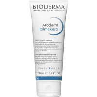 Bioderma 'Atoderm Palmakera' Beruhigende Feuchtigkeitscreme - 100 ml