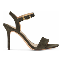 LAUREN Ralph Lauren Women's 'Gwen' Ankle Strap Sandals