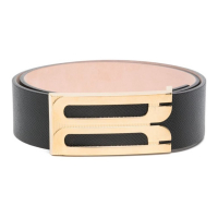 Victoria Beckham Women's 'Jumbo Frame' Belt