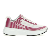 Twin Set Women's 'Stretch' Sneakers