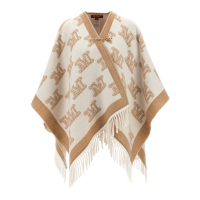 Max Mara Studio Women's 'Frinestd' Cape