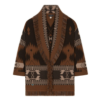 Alanui Women's 'Patterned' Cardigan