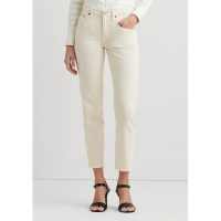 LAUREN Ralph Lauren Jeans 'Relaxed Tapered Ankle' pour Femmes