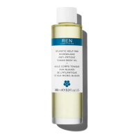 Ren 'Atlantic Kelp And Microalgae Anti-Fatigue Toning' Körperöl - 100 ml