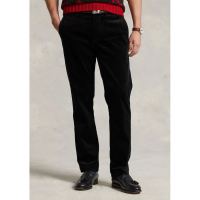 Polo Ralph Lauren Pantalon 'Stretch Straight Fit Corduroy' pour Hommes