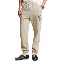 Polo Ralph Lauren Jogging 'Slub Fleece Graphic' pour Hommes