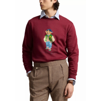 Polo Ralph Lauren Sweatshirt 'Polo Bear Fleece' pour Hommes