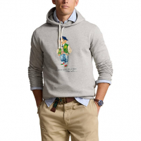 Polo Ralph Lauren Sweatshirt à capuche  'Polo Bear Fleece' pour Hommes