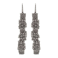 Brunello Cucinelli Boucles d'oreilles pour Femmes