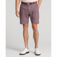 Ralph Lauren Short '9-Inch Tailored Fit Stretch' pour Hommes