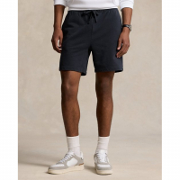 Polo Ralph Lauren Short '6.5-Inch Loopback Fleece' pour Hommes