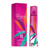 Givenchy 'Very Irrésistible Tropical Paradise' Eau De Toilette - 75 ml